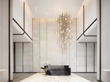 位置好+房龄新+品质高+业主安心,看房方便