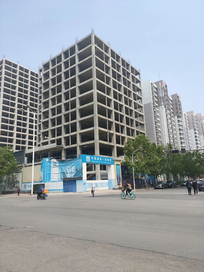 众美定制广场商住楼