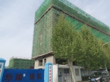 项目在建楼栋施工图