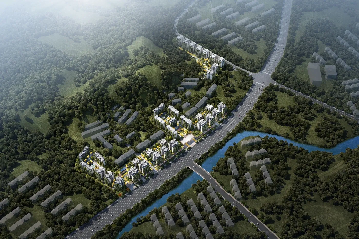 时光澜庭-普洱时光澜庭楼盘详情-普洱房天下