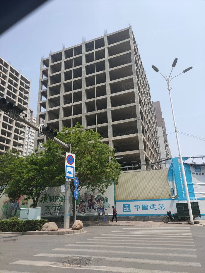 众美定制广场商住楼