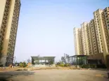 实景图在建工地