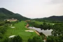 碧桂园凤凰半岛实景图