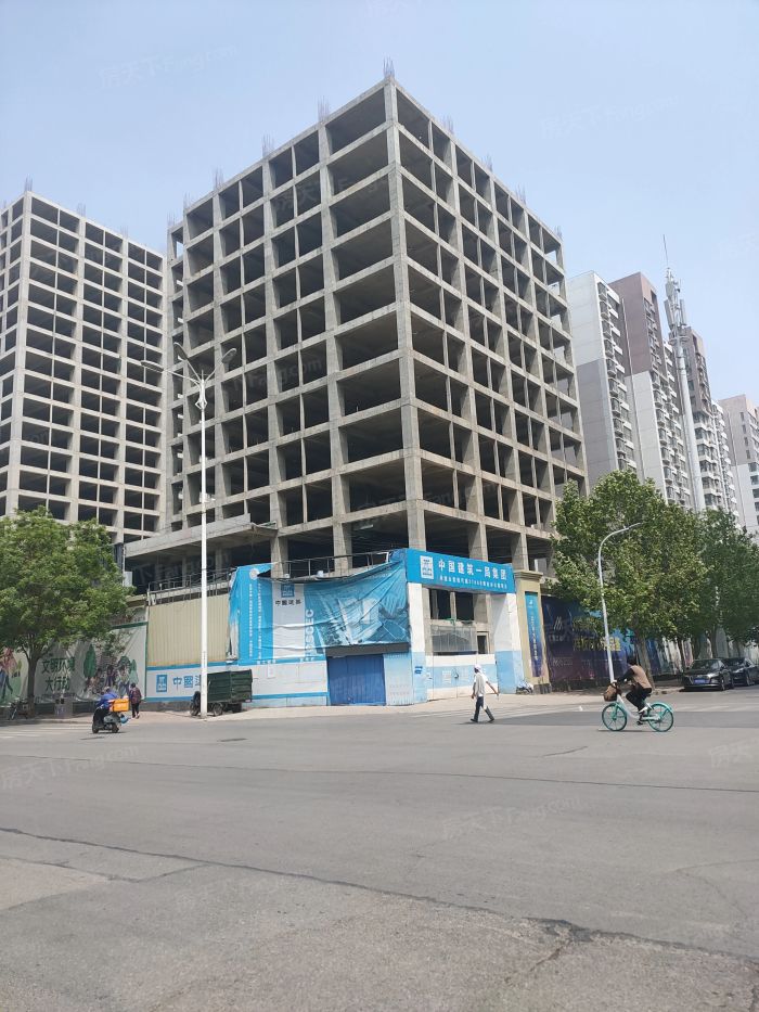 众美定制广场商住楼