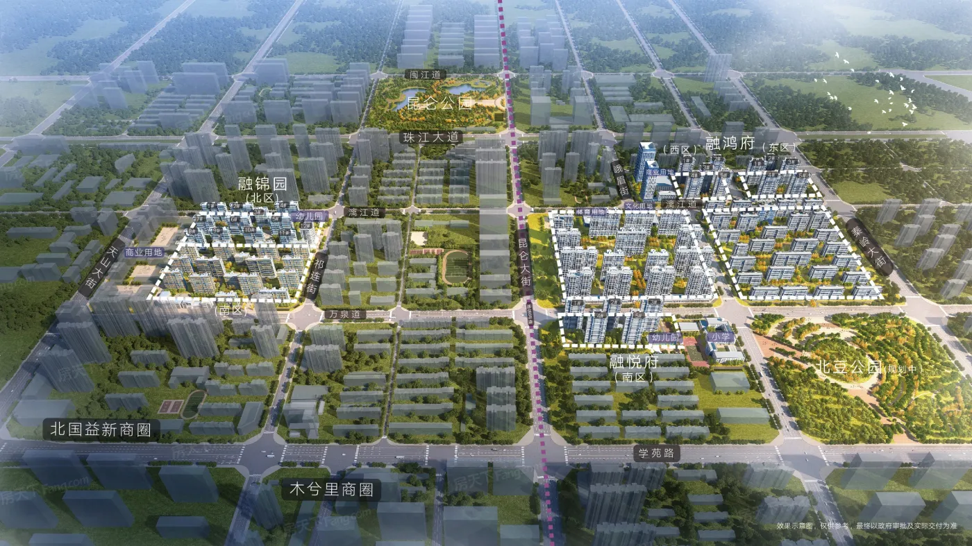 融创未来中心-石家庄融创未来中心楼盘详情-石家庄房天下