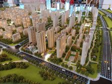 云水湾 3室2厅 南 北