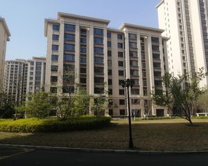 国瑞生态城瑞景墅3室2厅南北