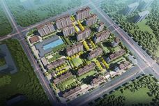 汇邦开元府[蒲城县]