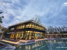 融创滨海度假城 3室2厅 南