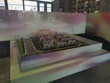 此房精装未住小三室房主诚意售房近4号线和3号线地铁