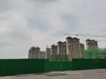 在建工地