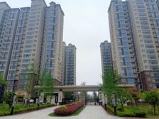 和信北郡香樟苑 5室1厅 南 北