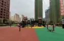 凯尔花缇紫郡实景图