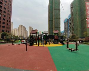 花缇紫郡3室2厅南