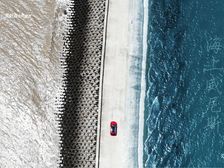 融创滨海度假城 3室2厅 南