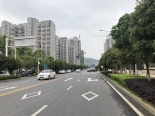 周边道路