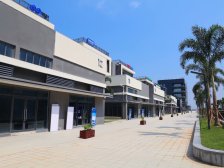 碧桂园·凤凰国际商务中心