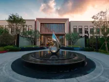 中海公园上城 精装大窗户 全屋定制好房 南北通透