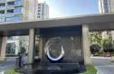 杨柳郡·鸣柳园实景图