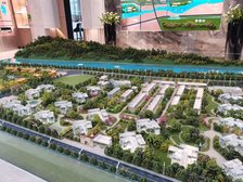 滨江翡翠城 2室2厅 西北