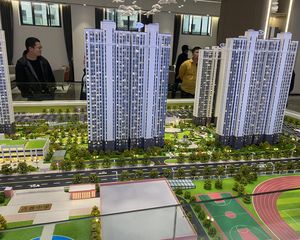 欣利梅溪左岸精装修小四房房东诚心出售