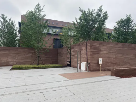 中海麓山境怎么样:这个项目户型面积在104.-长沙房天下楼盘点评