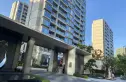 杨柳郡·鸣柳园实景图