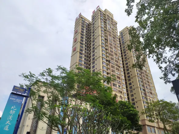 【防城港防城港凤景湾小区,二手房,租房】- 防城港房天下