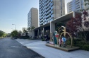 杨柳郡·鸣柳园实景图