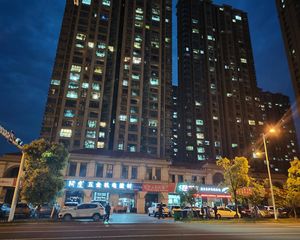 小区环境好,楼层好配套设施齐全交通便利