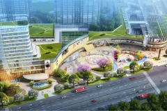 丽都花园