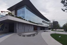 首开融创榕耀之城[仓山]