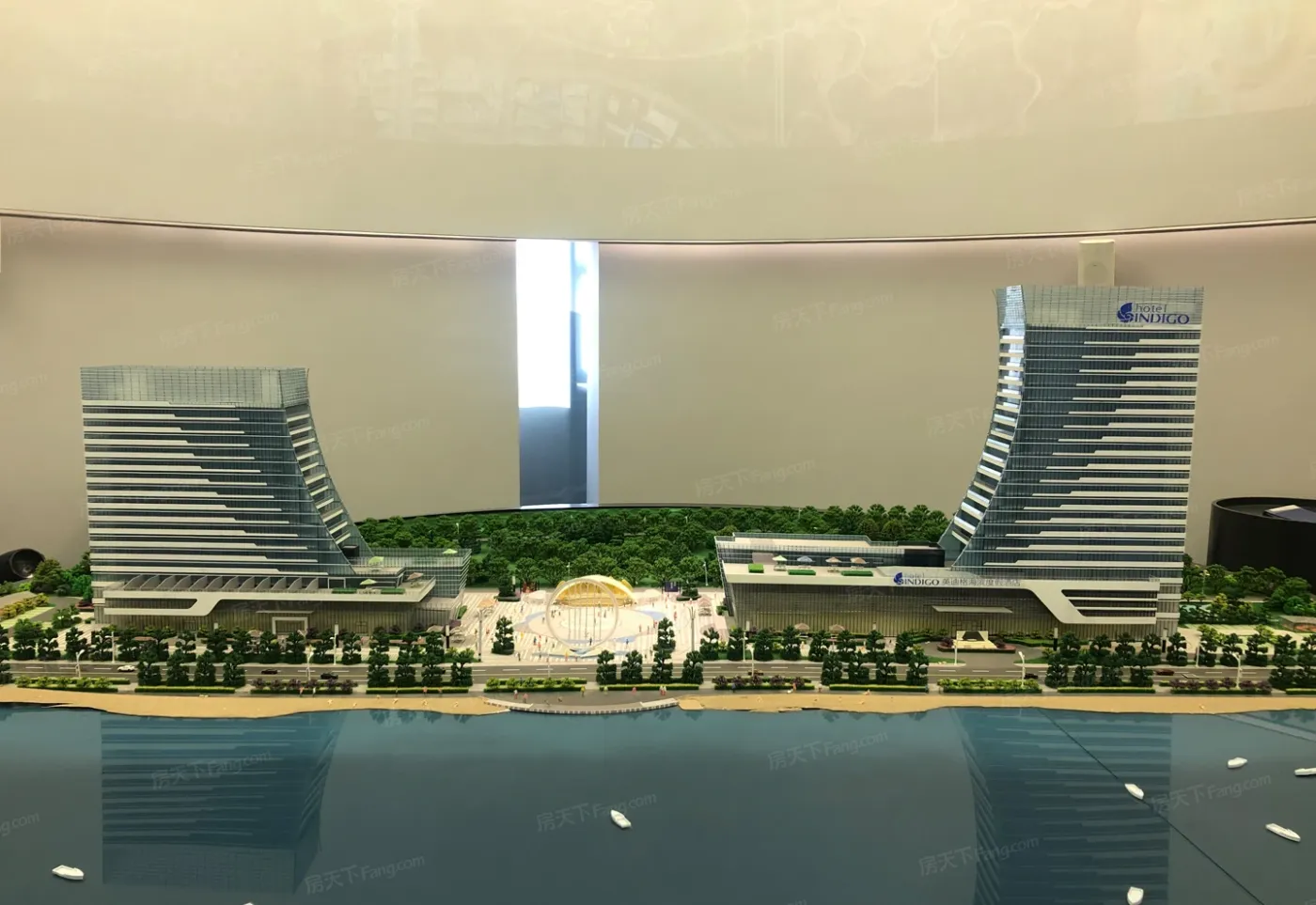 万泰·金沙汇-烟台房天下