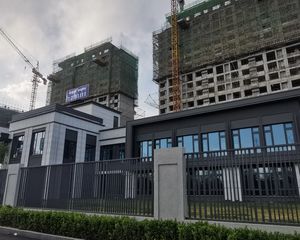 新空港孔雀城领航国际2室2厅南北