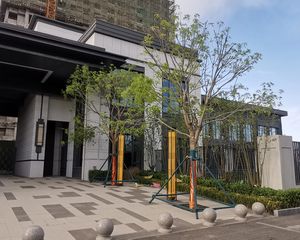 领杭国际两居室好楼层好户型新小区