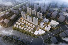 国贸智谷[台商投资区]