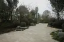 成都春风桃源实景图