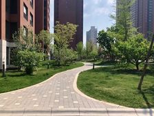 嘉都正规一居室,业主诚心出售。房屋格局没有任何改动