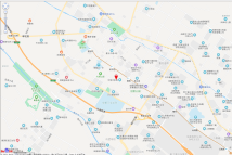 成都鑫苑城电子地图