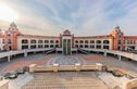 珠江壹城·国际城别墅实景图