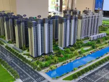 四房三卫洋房,业主诚心出售,看房方便