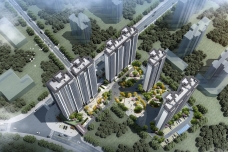 和盛·滨江天玺[双清区]