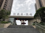 小区大门