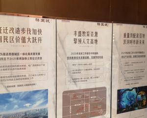 随时看房,房本现办,毛坯房,中间楼层,采光好