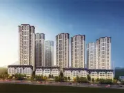 德化隆恩阳光城丽景湾