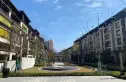 中海云麓世家实景图