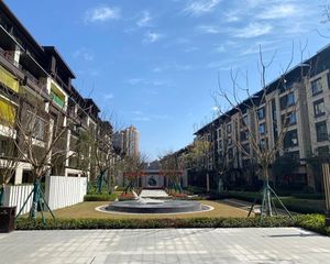 中海云麓世家4室2厅南