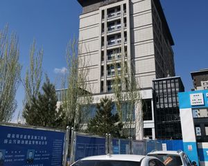 金悦中心 有房本 看房方便 有钥匙 东站北侧 南北通透