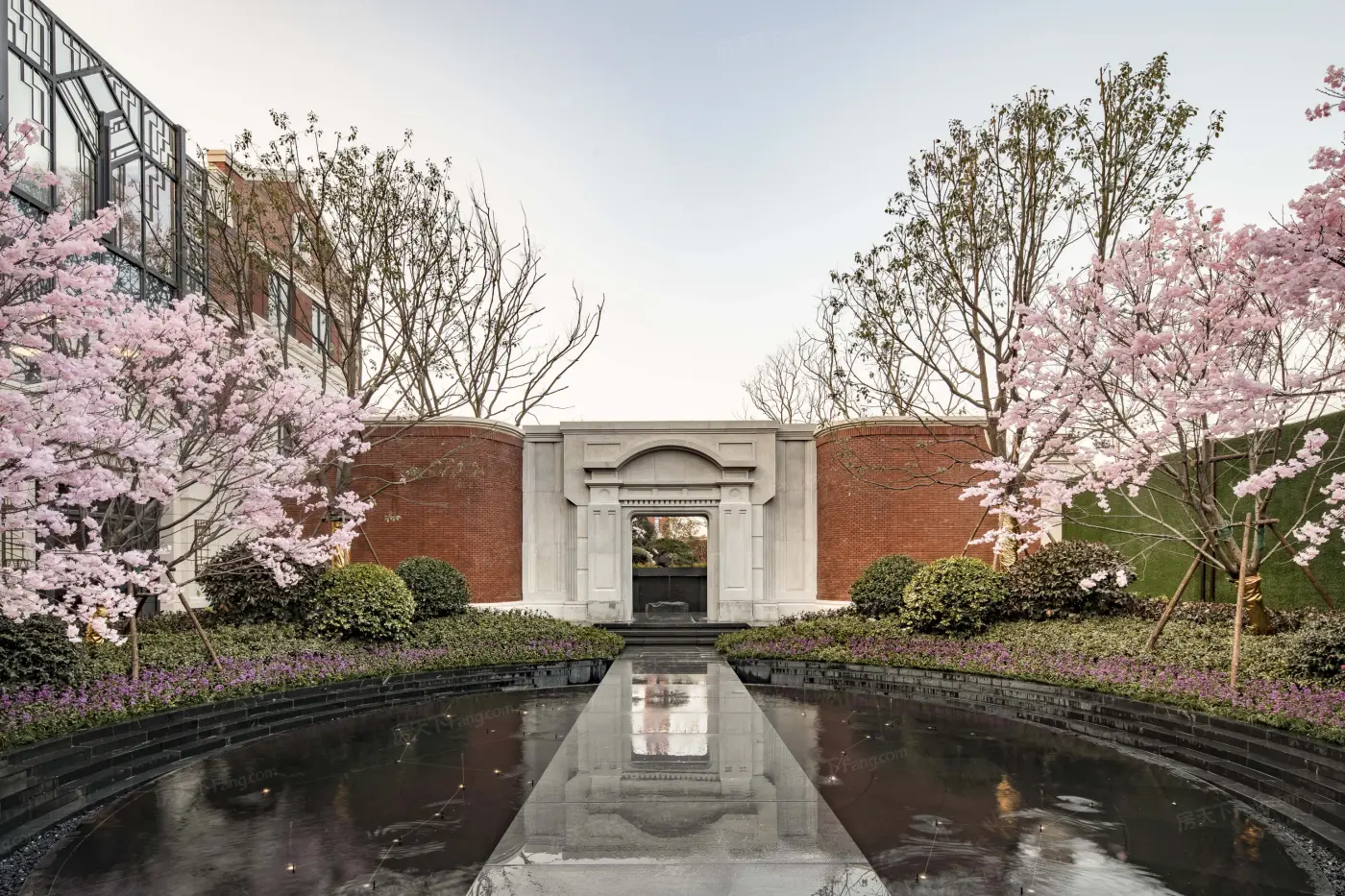 中海阅麓山中海阅麓山中海阅麓山楼盘详情2022中海阅麓山官方网站中海