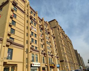 中建高街 两居 电梯好楼层
